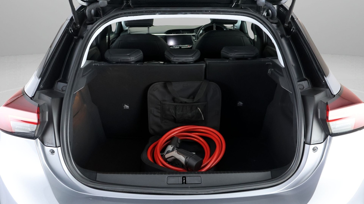 Used Vauxhall Corsa 2022 for sale - 77289408: Photo 17