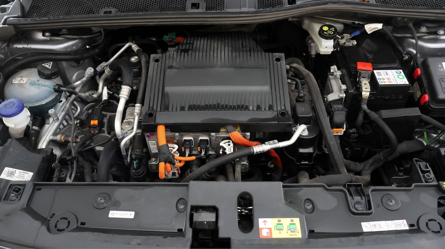 Used Vauxhall Corsa 2022 for sale - 77289408: Photo 19