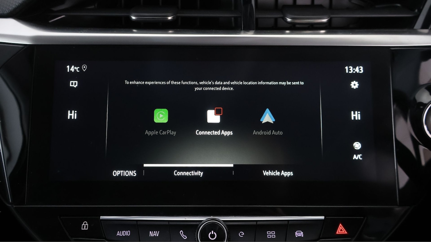 Used Vauxhall Corsa 2022 for sale - 77289408: Photo 23