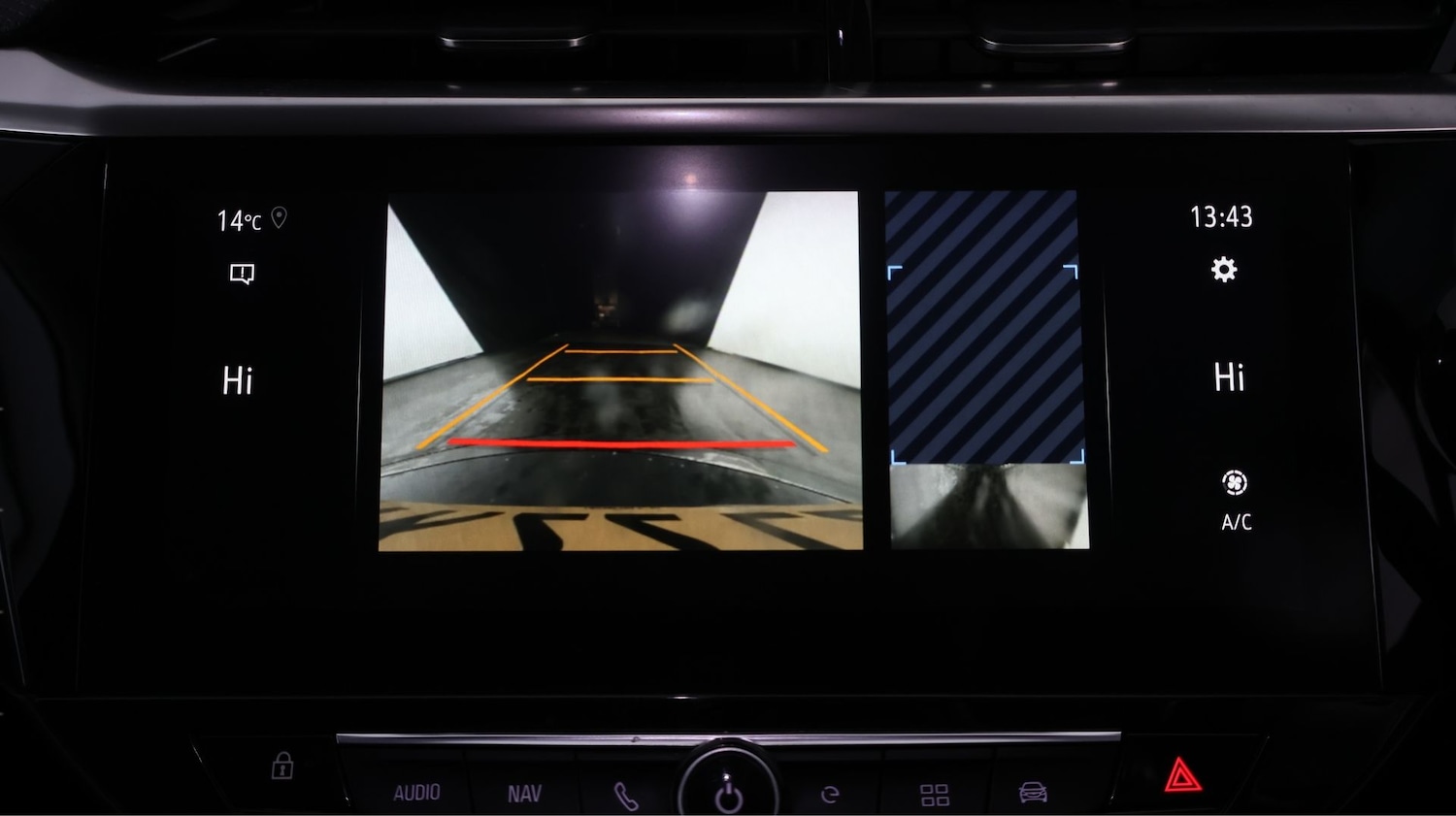 Used Vauxhall Corsa 2022 for sale - 77289408: Photo 24