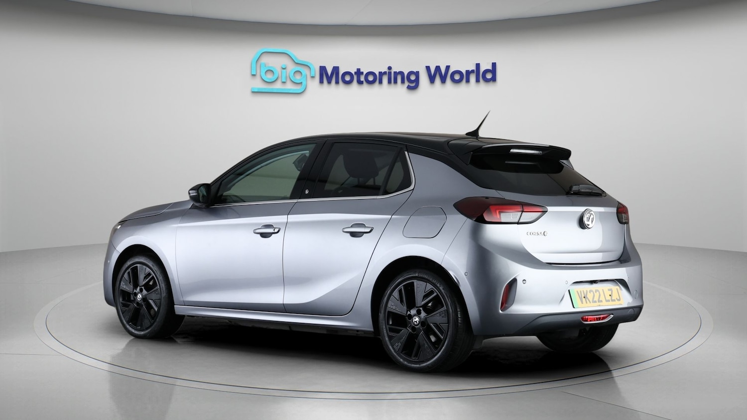 Used Vauxhall Corsa 2022 for sale - 77289408: Photo 5