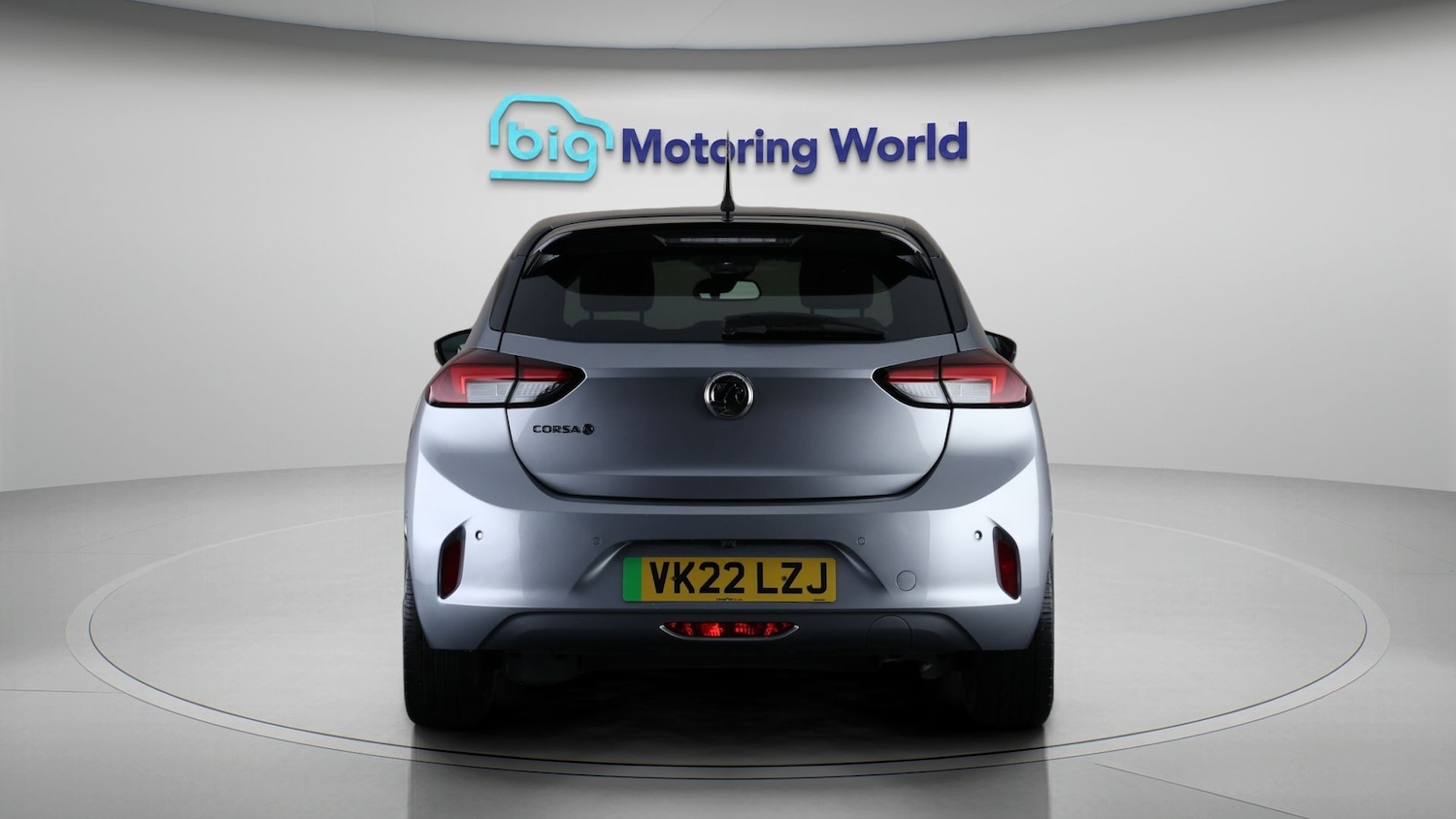 Used Vauxhall Corsa 2022 for sale - 77289408: Photo 6