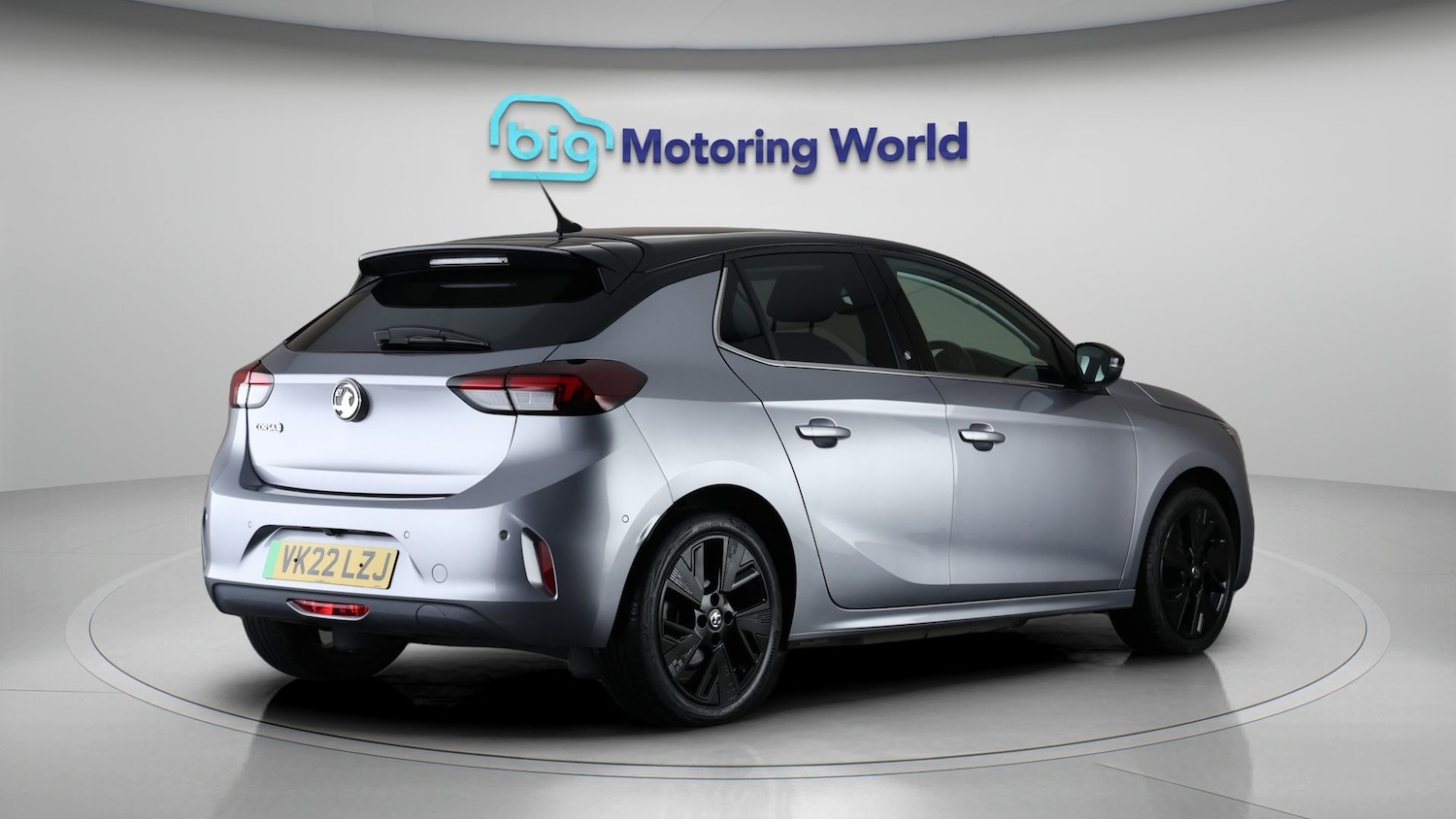 Used Vauxhall Corsa 2022 for sale - 77289408: Photo 7