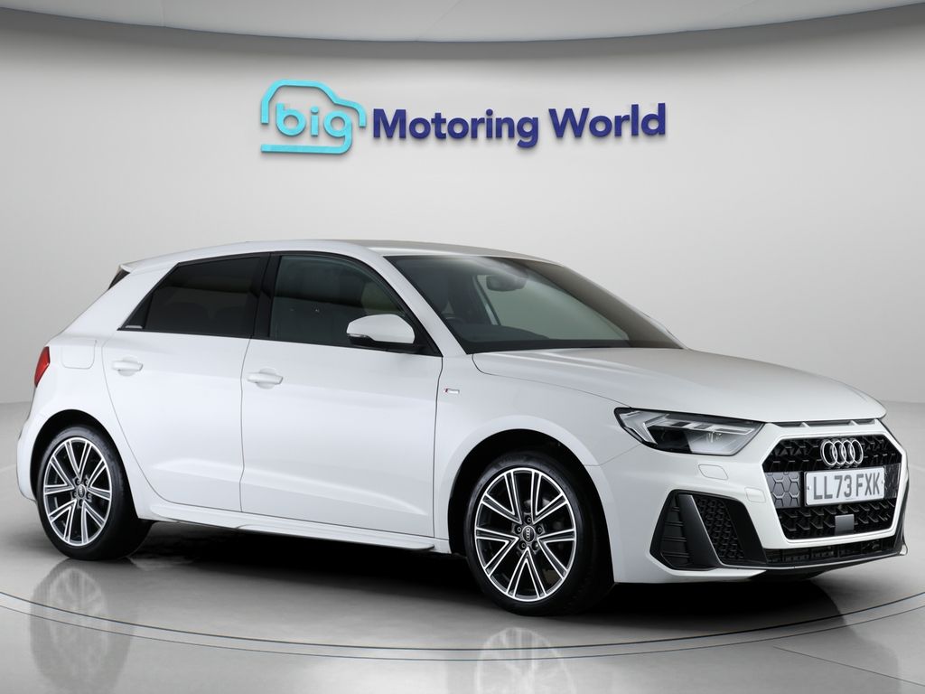 Used Audi A1 for sale - 76814732: Photo 24