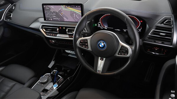 Used BMW iX3 2022 for sale - 76213844: Photo 10
