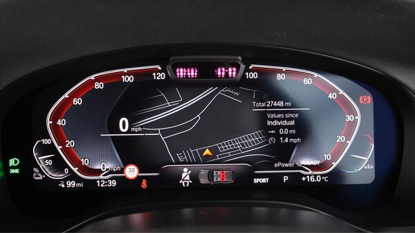 Used BMW iX3 2022 for sale - 76213844: Photo 11