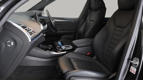 Used BMW iX3 2022 for sale - 76213844: Photo 15