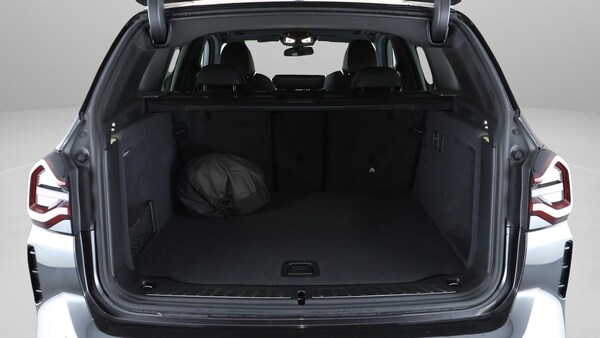 Used BMW iX3 2022 for sale - 76213844: Photo 18