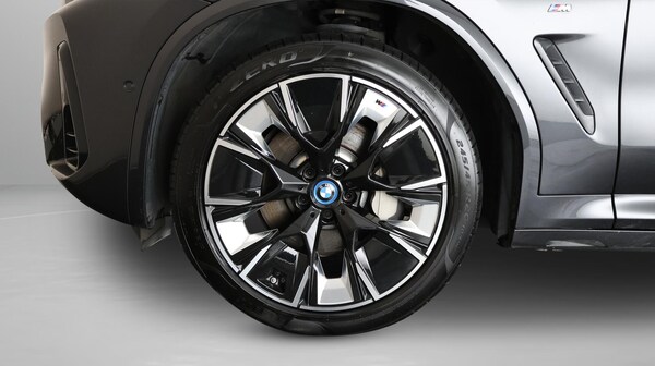 Used BMW iX3 2022 for sale - 76213844: Photo 19