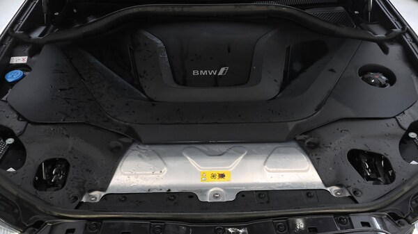 Used BMW iX3 2022 for sale - 76213844: Photo 20