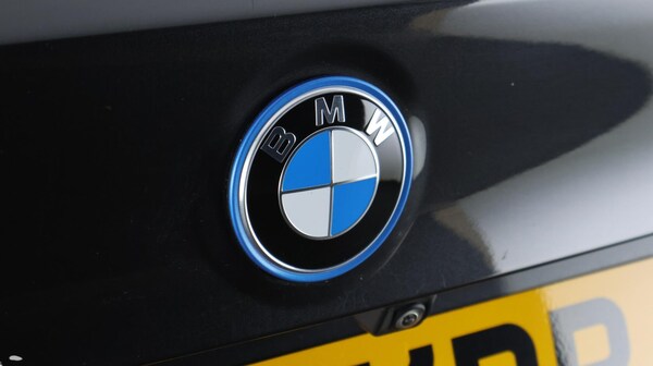 Used BMW iX3 2022 for sale - 76213844: Photo 21