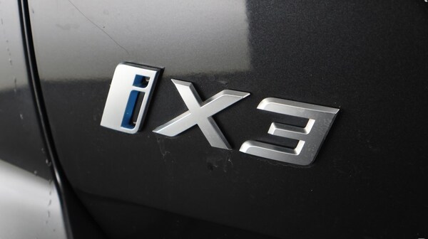 Used BMW iX3 2022 for sale - 76213844: Photo 22