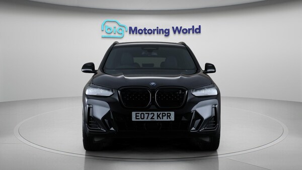 Used BMW iX3 2022 for sale - 76213844: Photo 3
