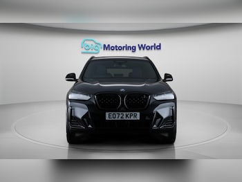 Used BMW iX3 2022 for sale - 76213844: Photo 3