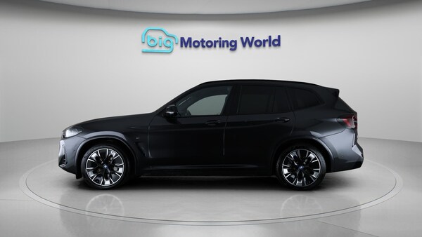 Used BMW iX3 2022 for sale - 76213844: Photo 5