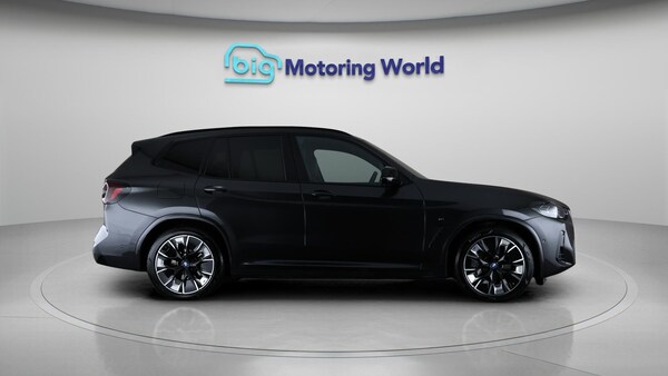 Used BMW iX3 2022 for sale - 76213844: Photo 9