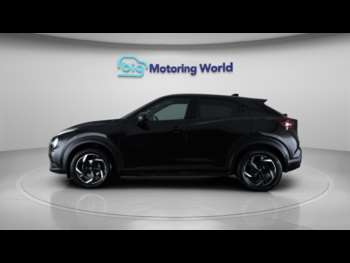 Used Nissan Juke 2023 for sale - 75185948: Photo