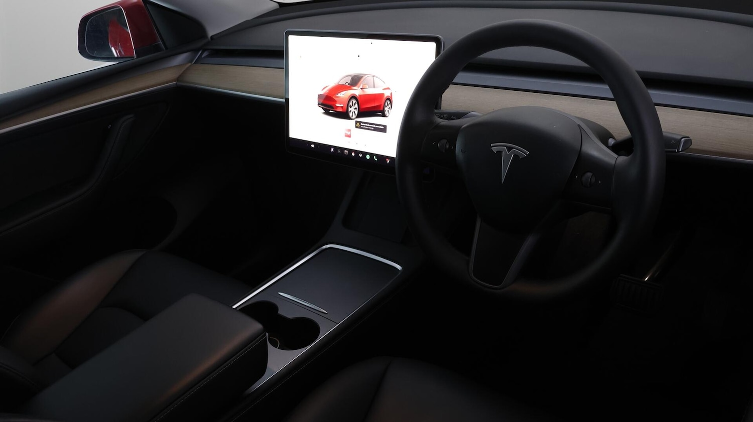 Used Tesla Model Y 2022 for sale - 76122768: Photo 10