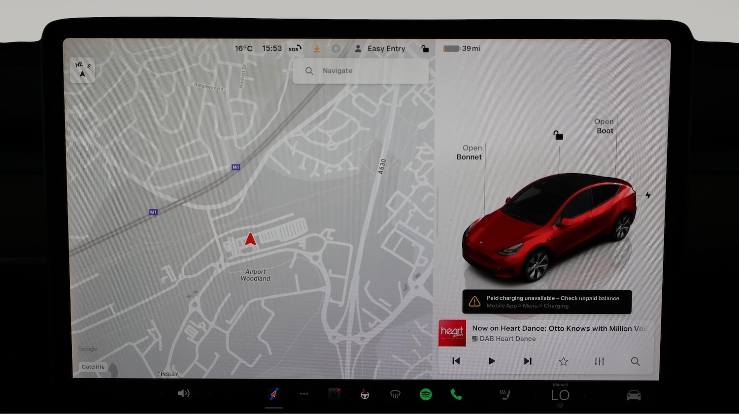 Used Tesla Model Y 2022 for sale - 76122768: Photo 12