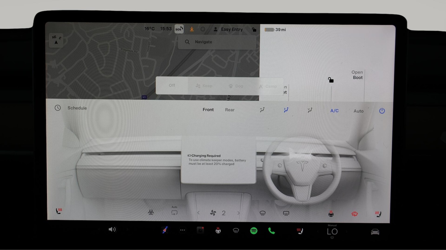 Used Tesla Model Y 2022 for sale - 76122768: Photo 13