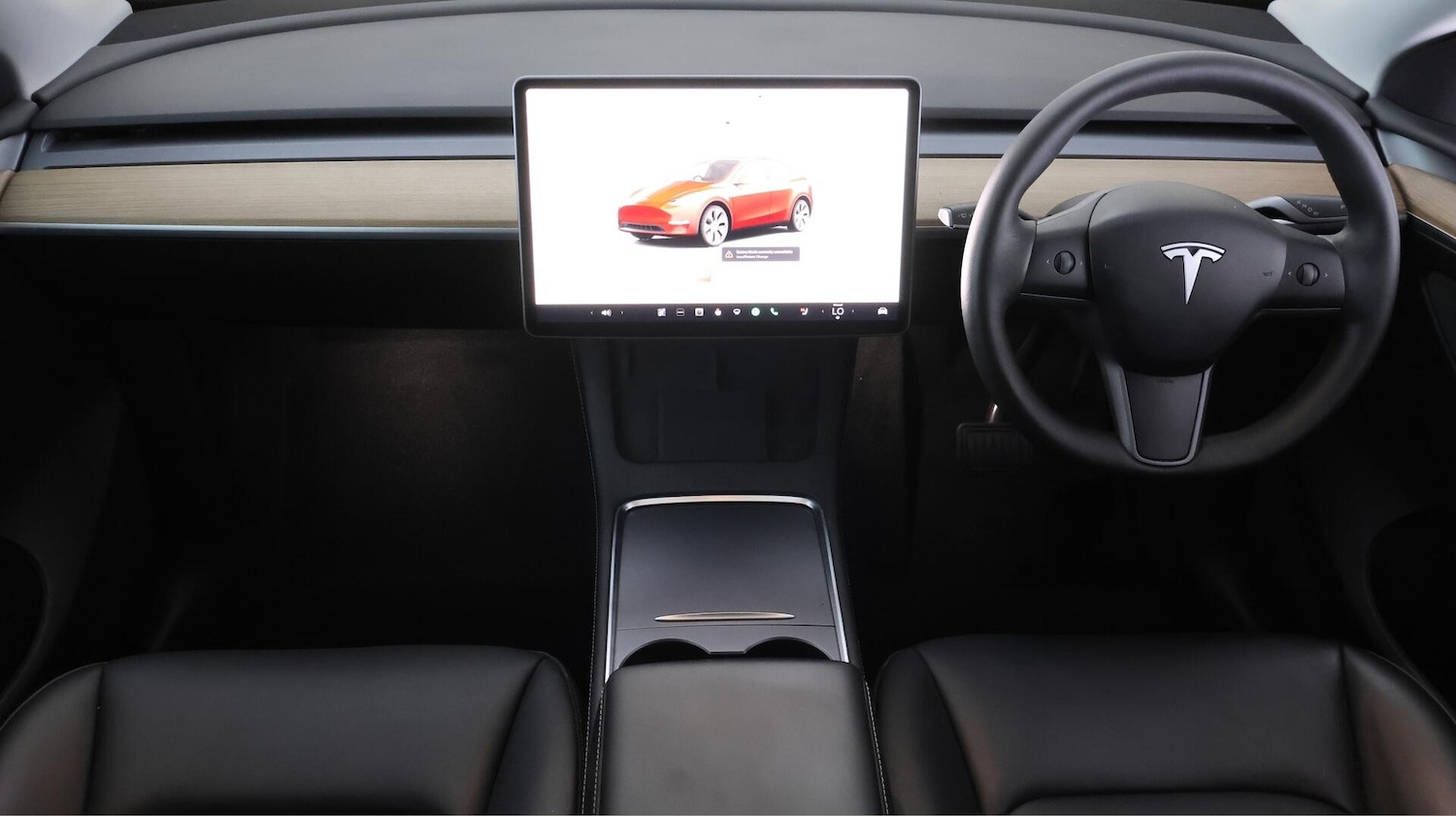 Used Tesla Model Y 2022 for sale - 76122768: Photo 14