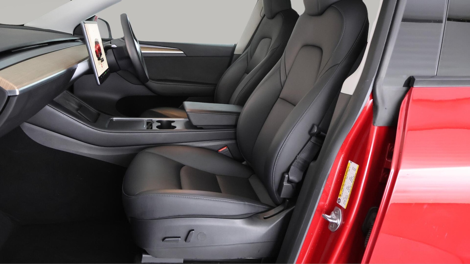 Used Tesla Model Y 2022 for sale - 76122768: Photo 15