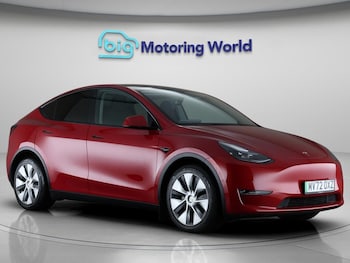 Tesla - Model Y