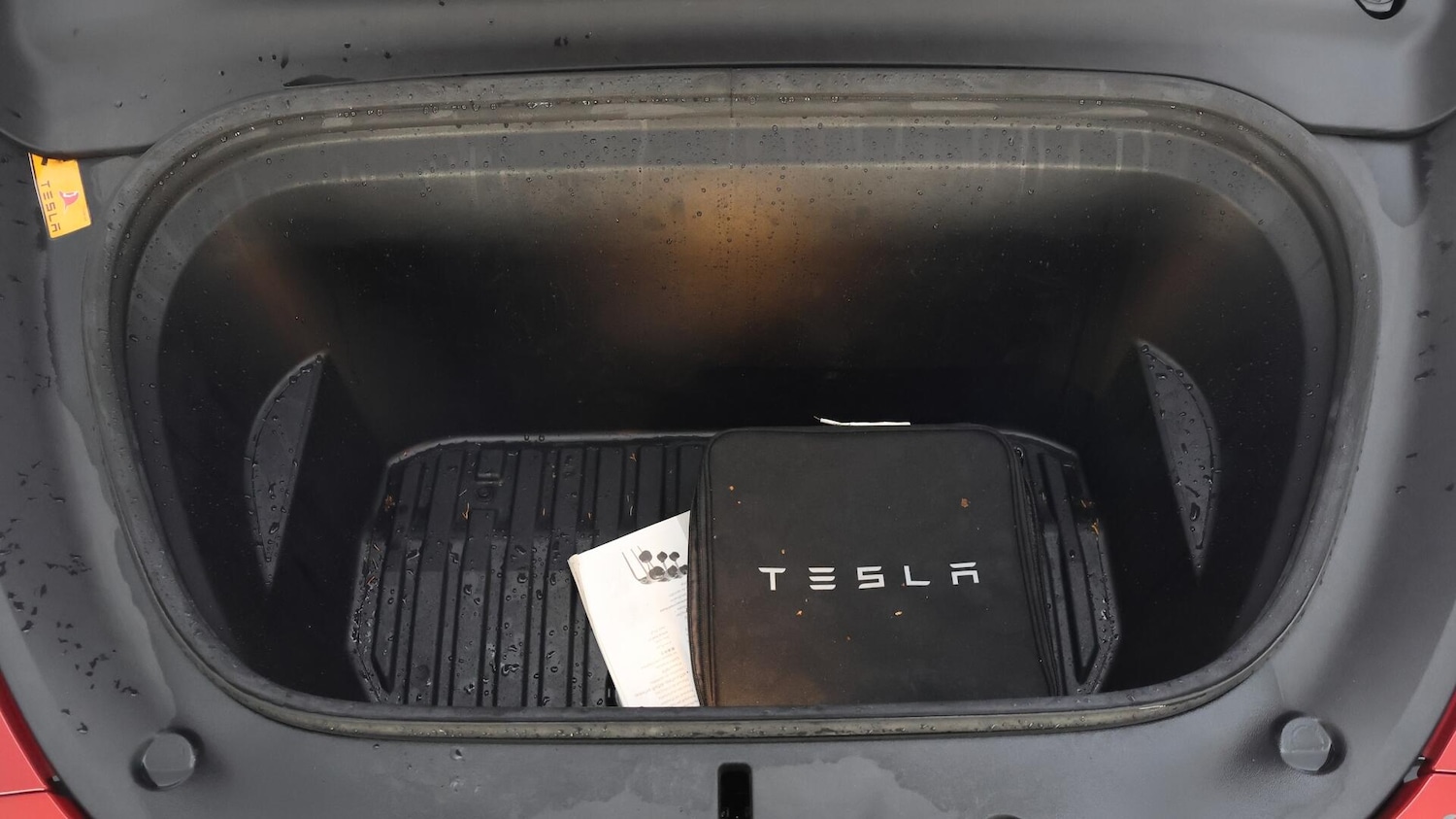 Used Tesla Model Y 2022 for sale - 76122768: Photo 20