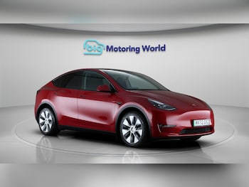 Used Tesla Model Y 2022 for sale - 76122768: Photo 2