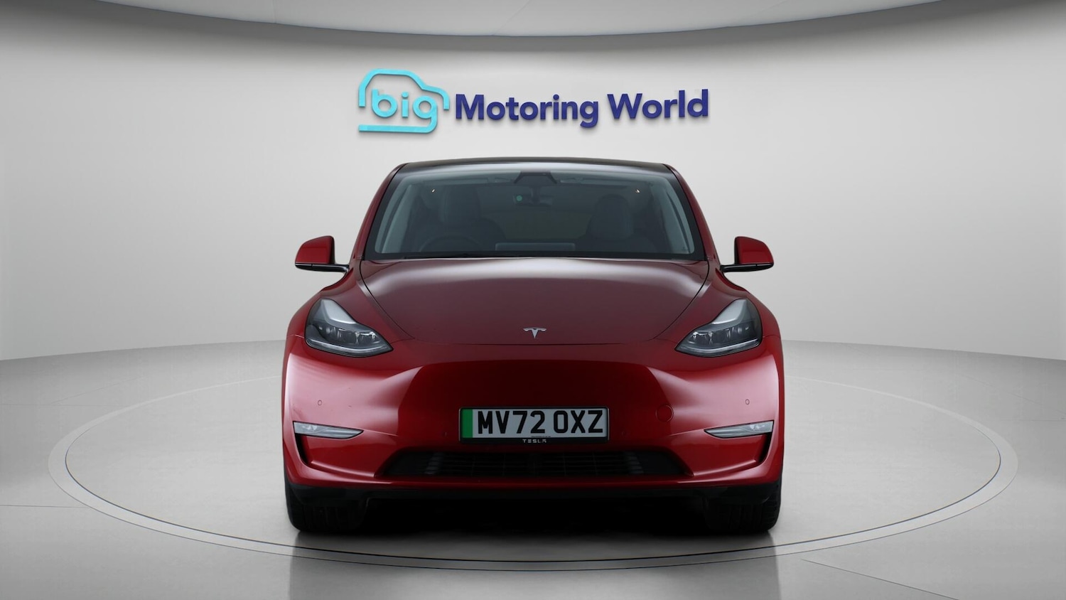 Used Tesla Model Y 2022 for sale - 76122768: Photo 3