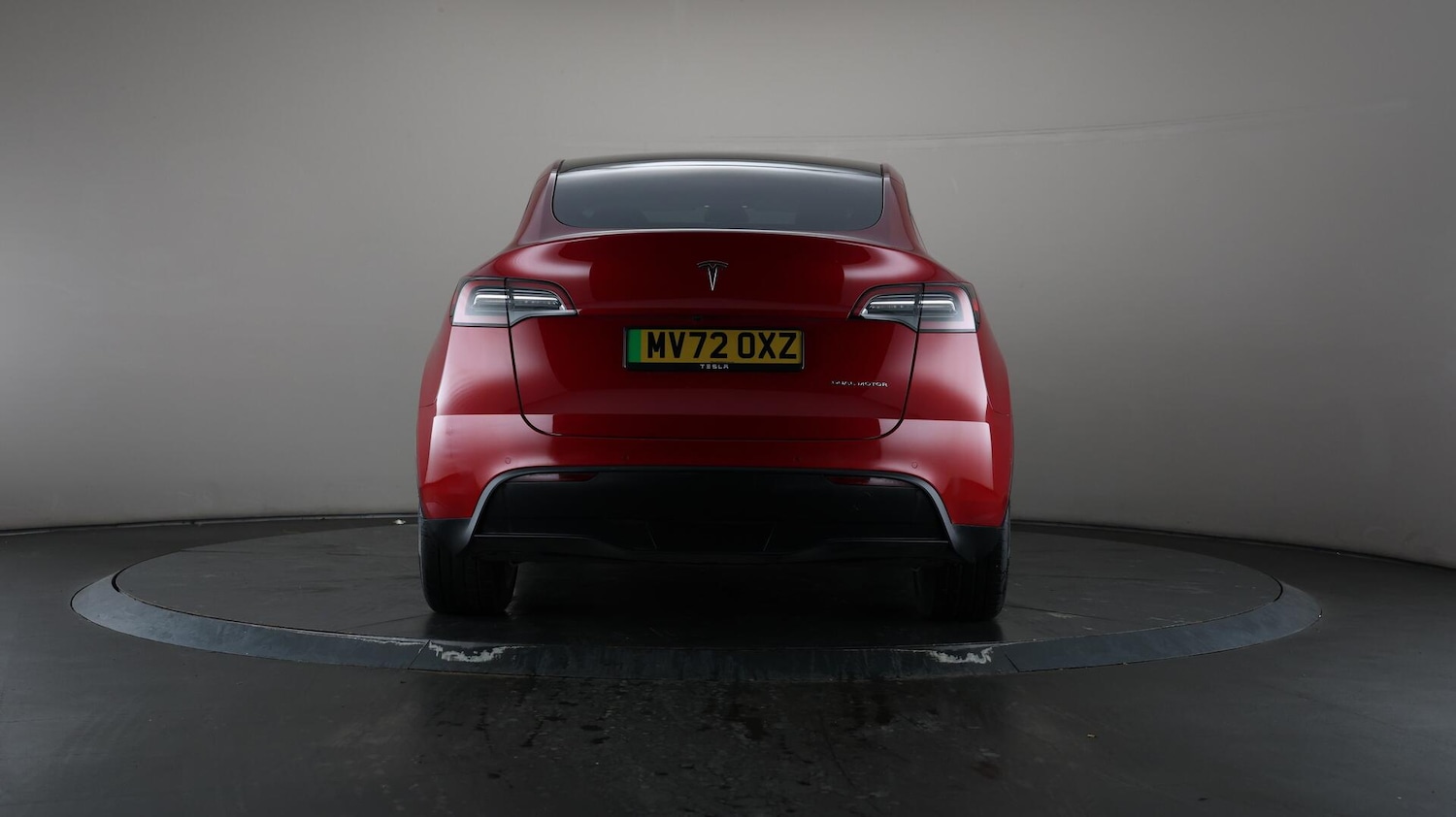 Used Tesla Model Y 2022 for sale - 76122768: Photo 34