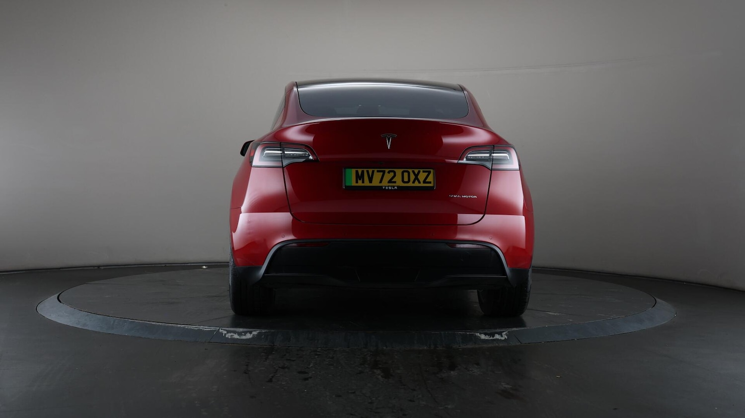 Used Tesla Model Y 2022 for sale - 76122768: Photo 35