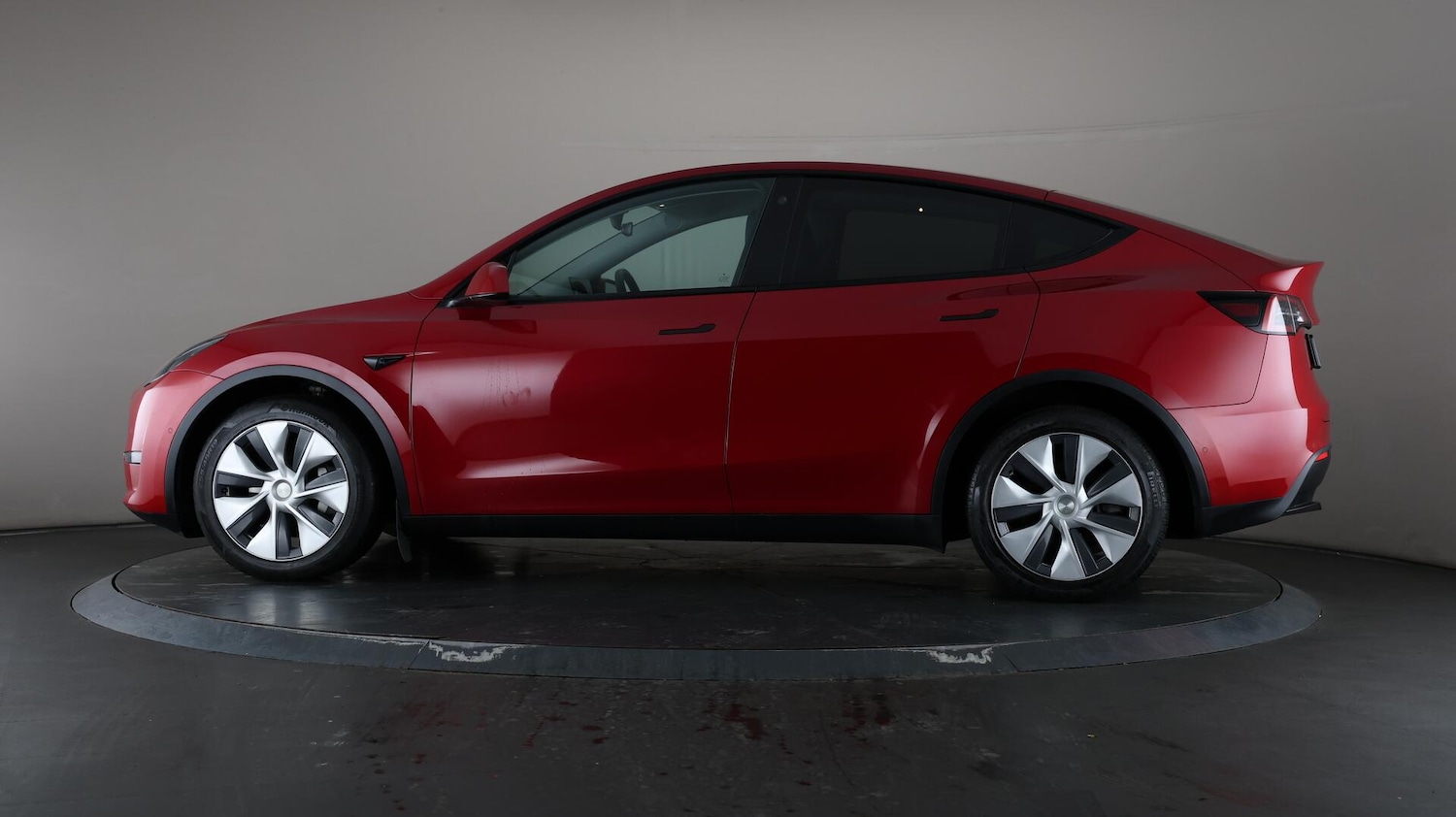 Used Tesla Model Y 2022 for sale - 76122768: Photo 36