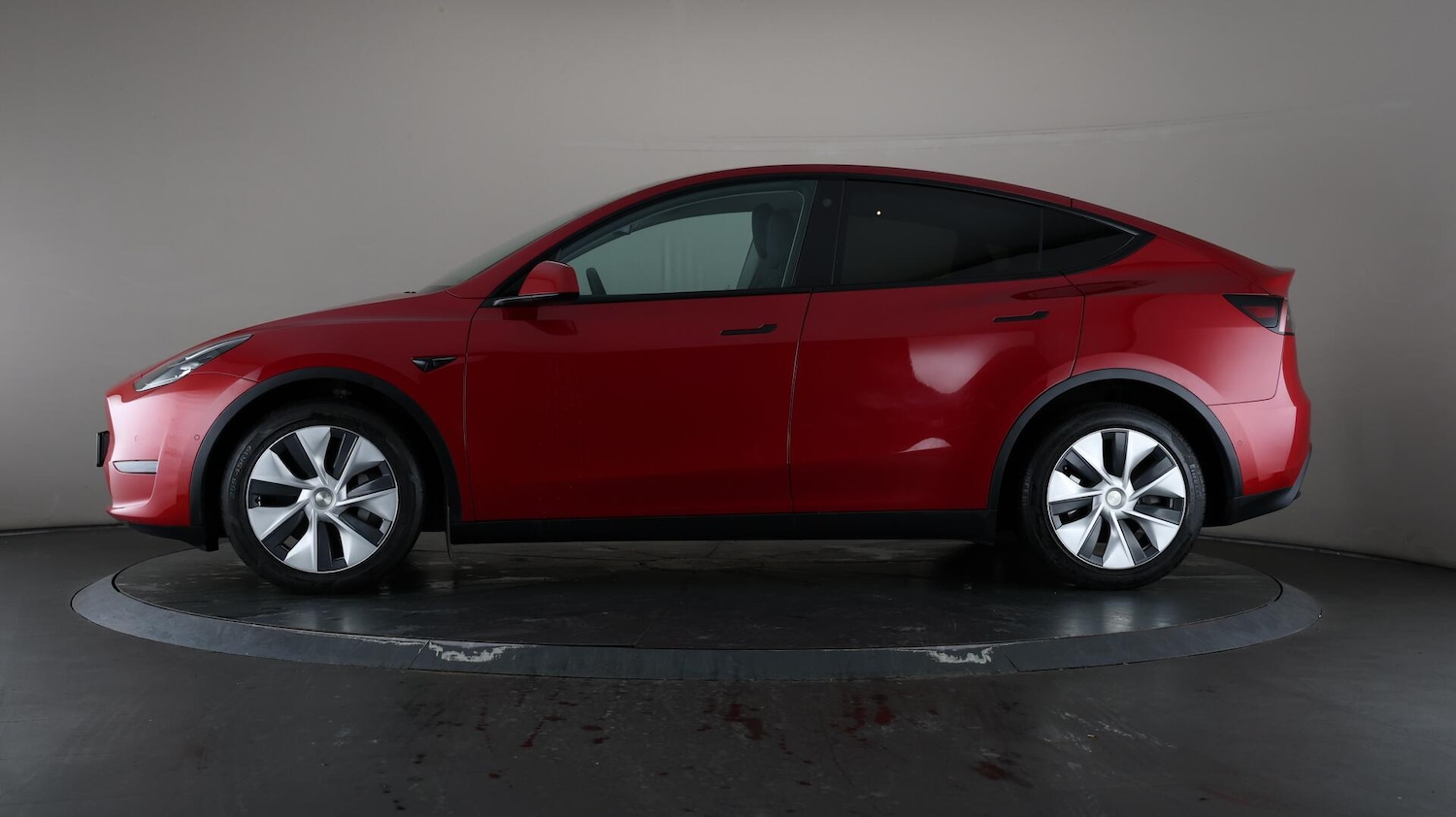 Used Tesla Model Y 2022 for sale - 76122768: Photo 38