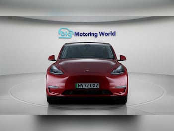 Used Tesla Model Y 2022 for sale - 76122768: Photo 3