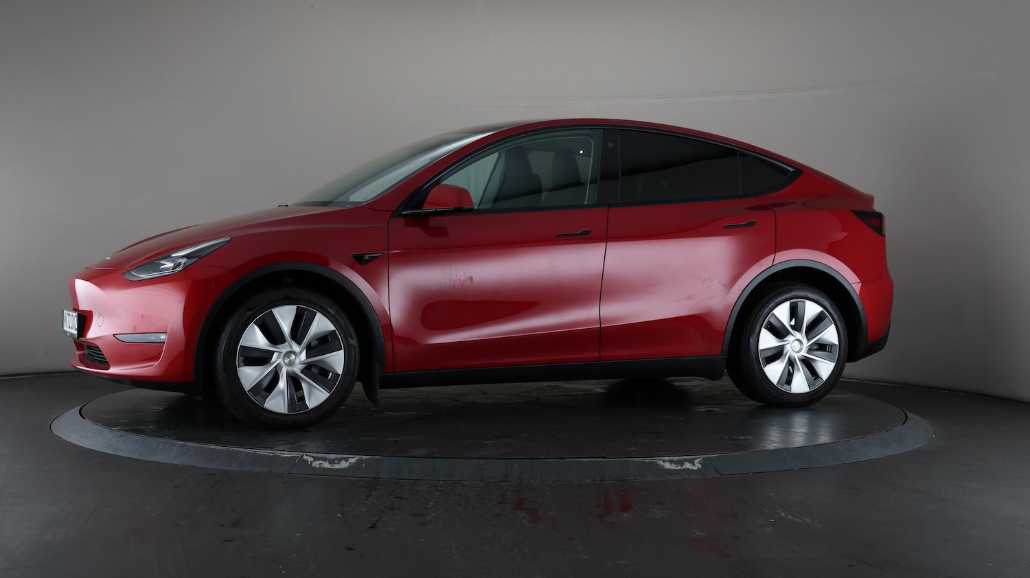 Used Tesla Model Y 2022 for sale - 76122768: Photo 40