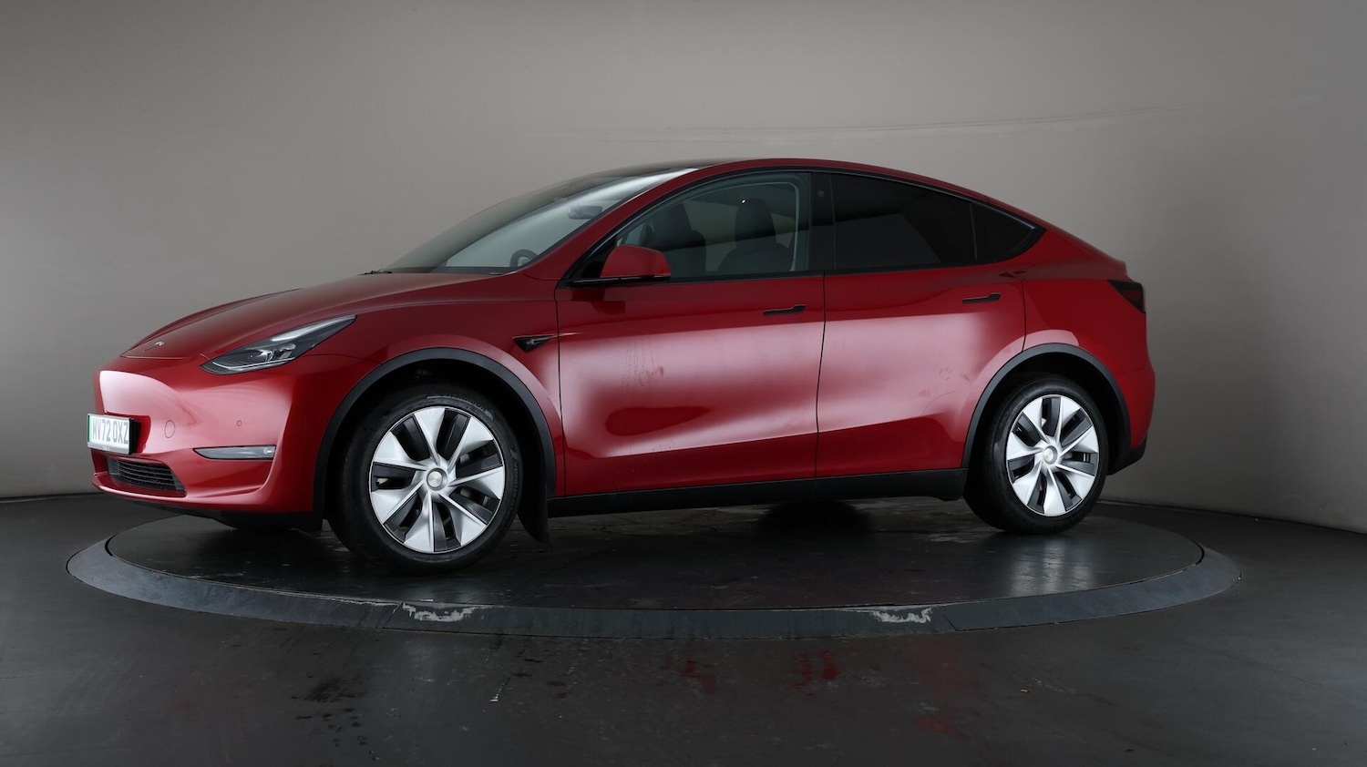 Used Tesla Model Y 2022 for sale - 76122768: Photo 41