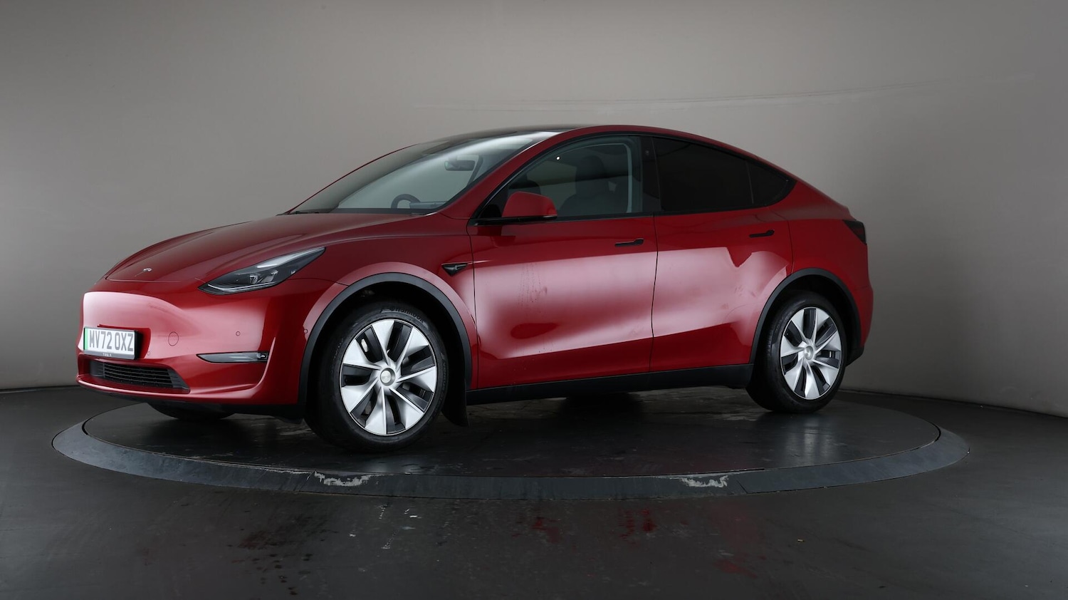 Used Tesla Model Y 2022 for sale - 76122768: Photo 42
