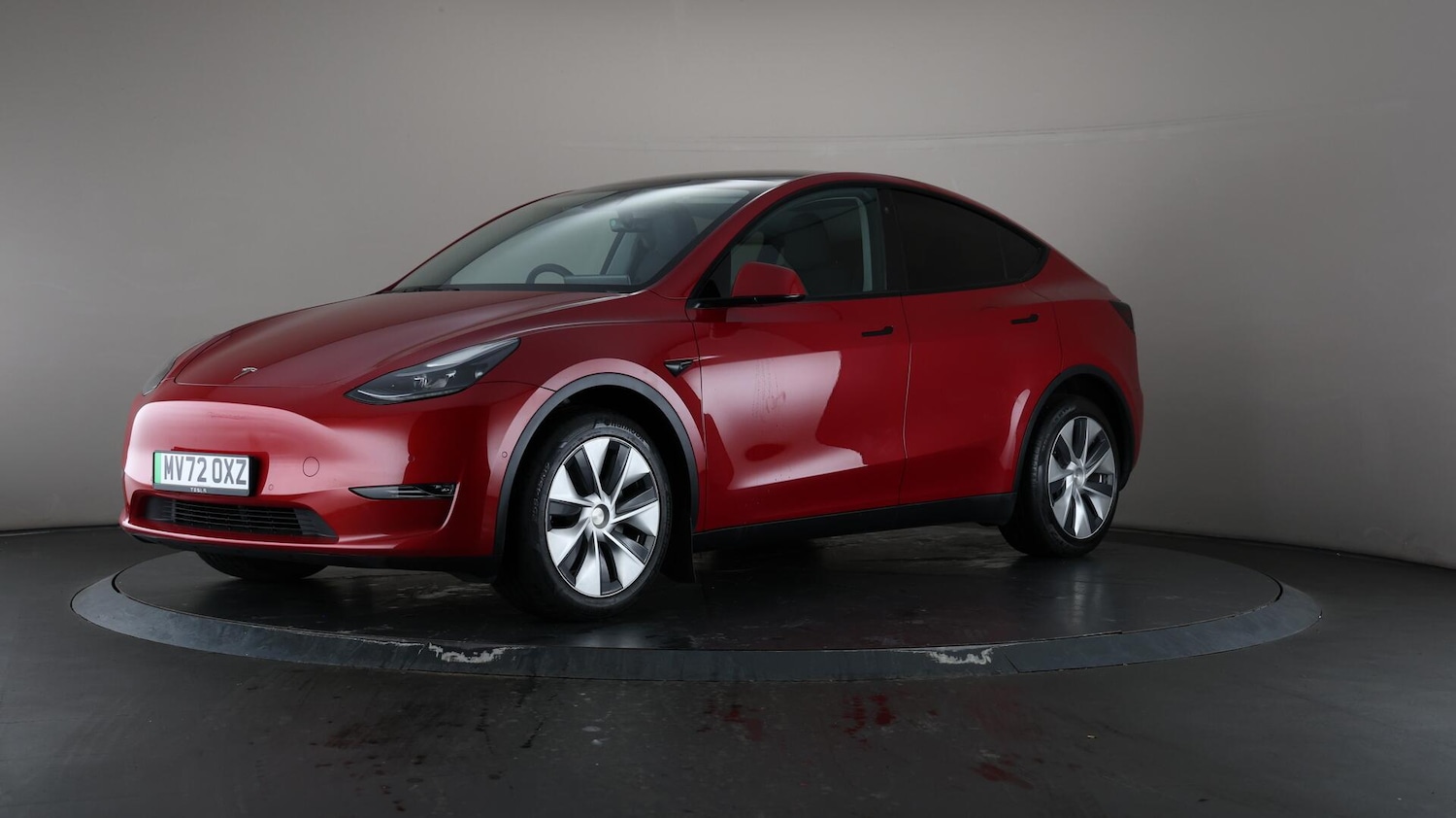 Used Tesla Model Y 2022 for sale - 76122768: Photo 43