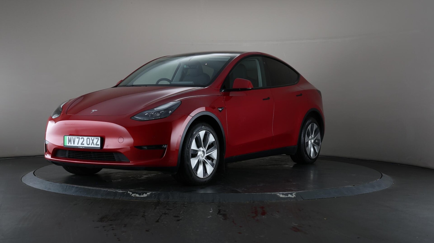 Used Tesla Model Y 2022 for sale - 76122768: Photo 44
