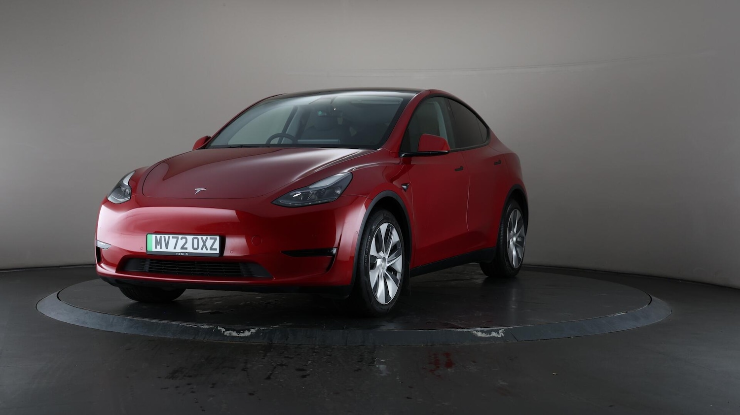 Used Tesla Model Y 2022 for sale - 76122768: Photo 45