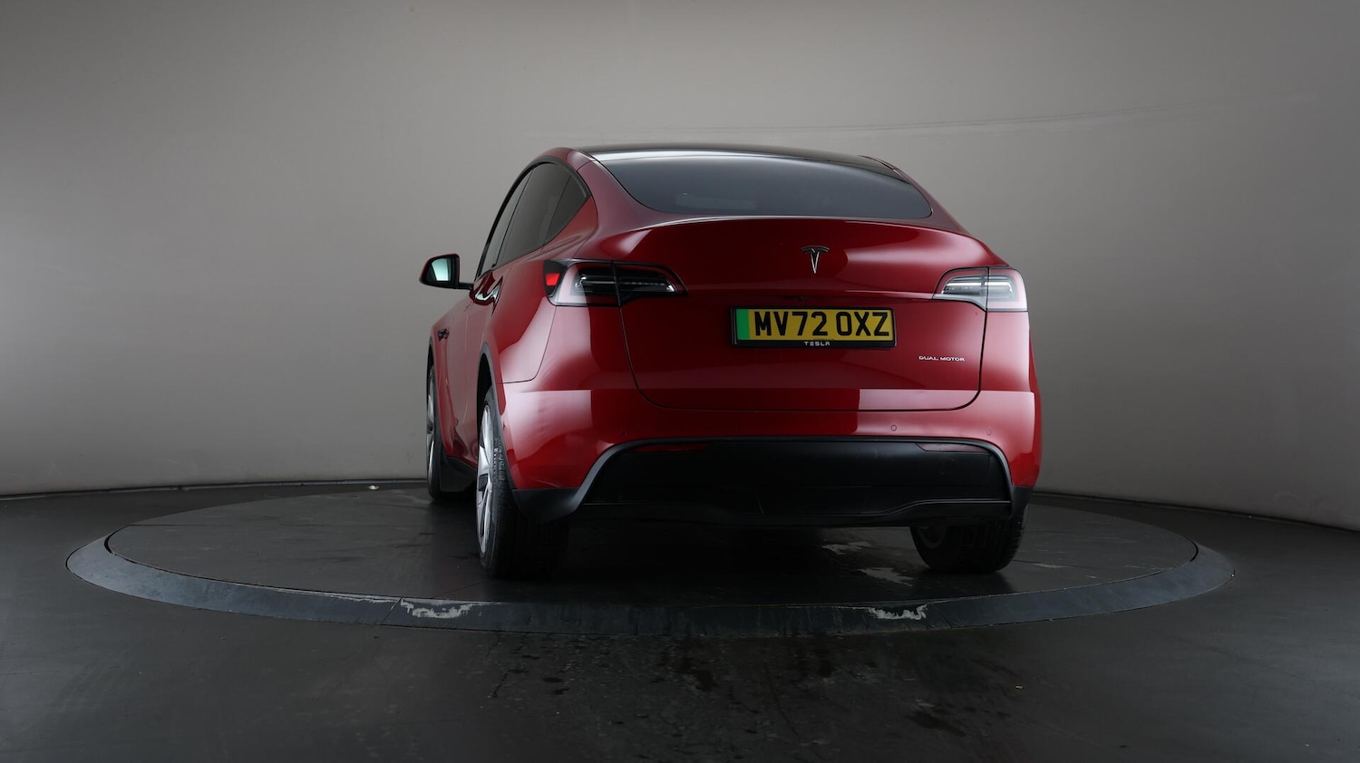Used Tesla Model Y 2022 for sale - 76122768: Photo 46