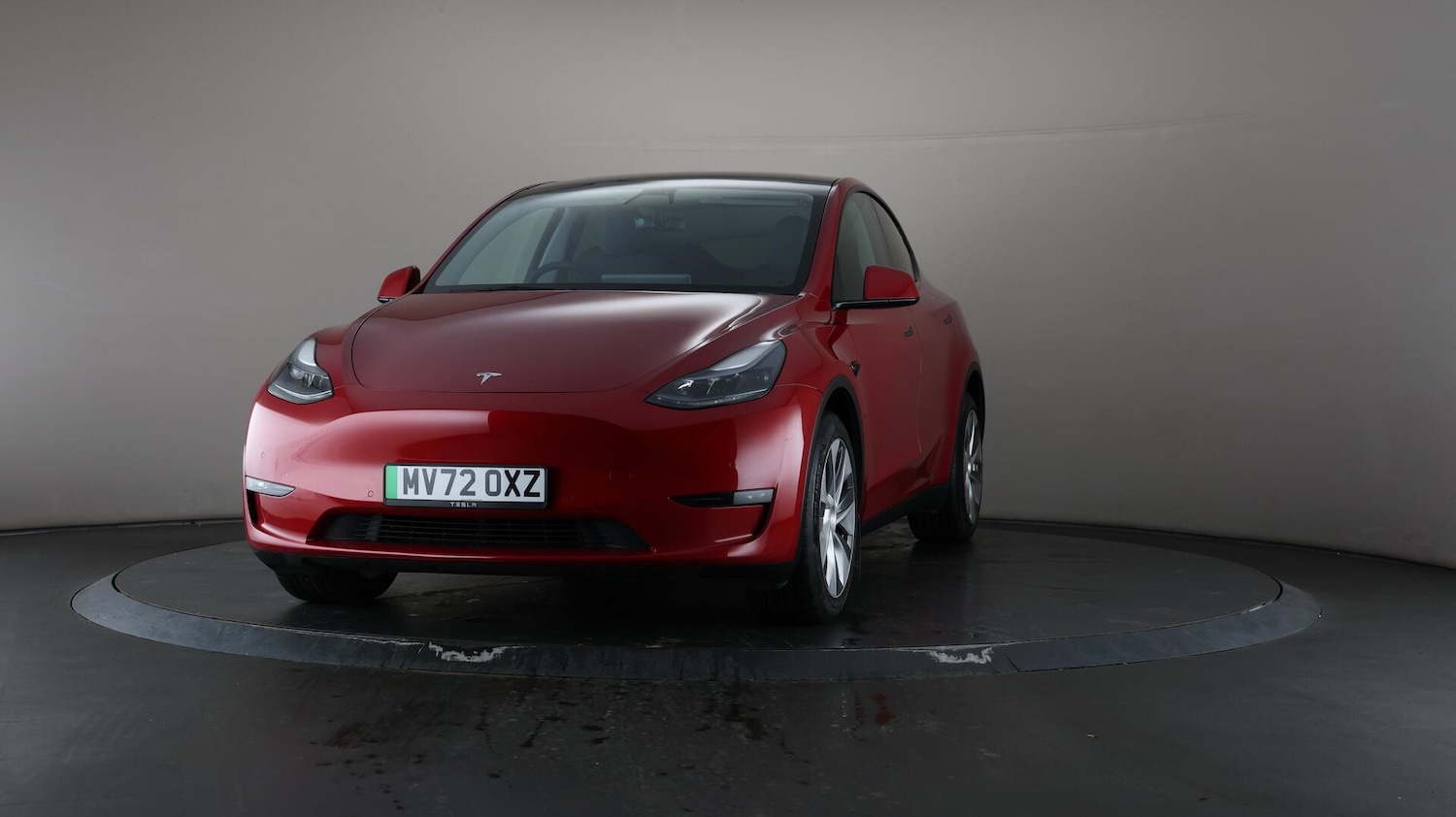 Used Tesla Model Y 2022 for sale - 76122768: Photo 47