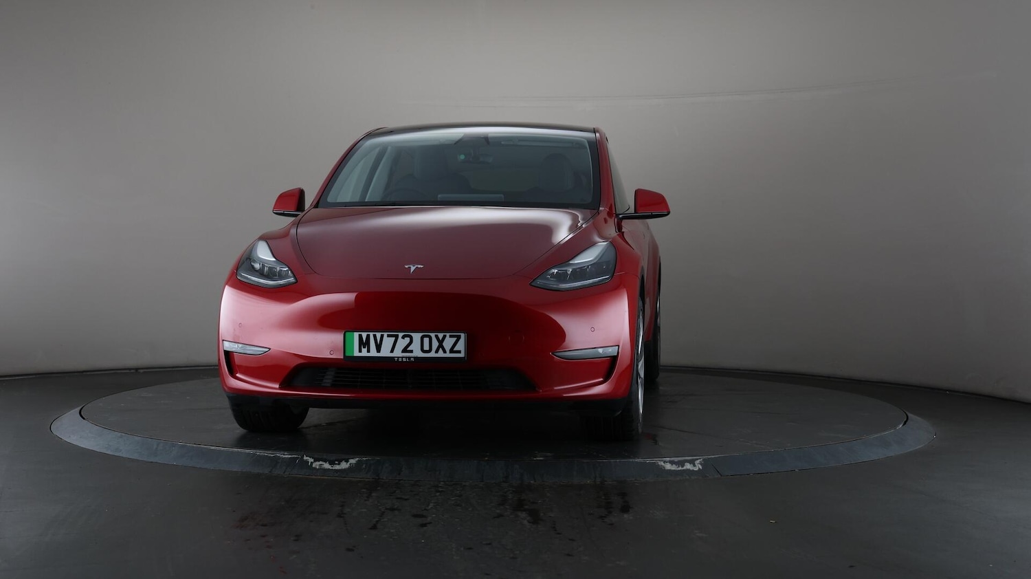 Used Tesla Model Y 2022 for sale - 76122768: Photo 48