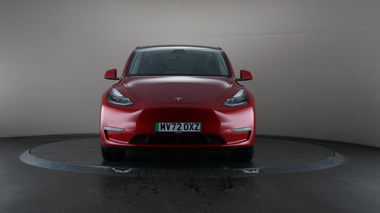 Used Tesla Model Y 2022 for sale - 76122768: Photo 49