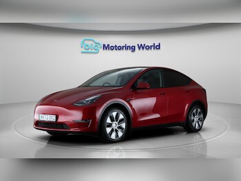 Used Tesla Model Y 2022 for sale - 76122768: Photo 4