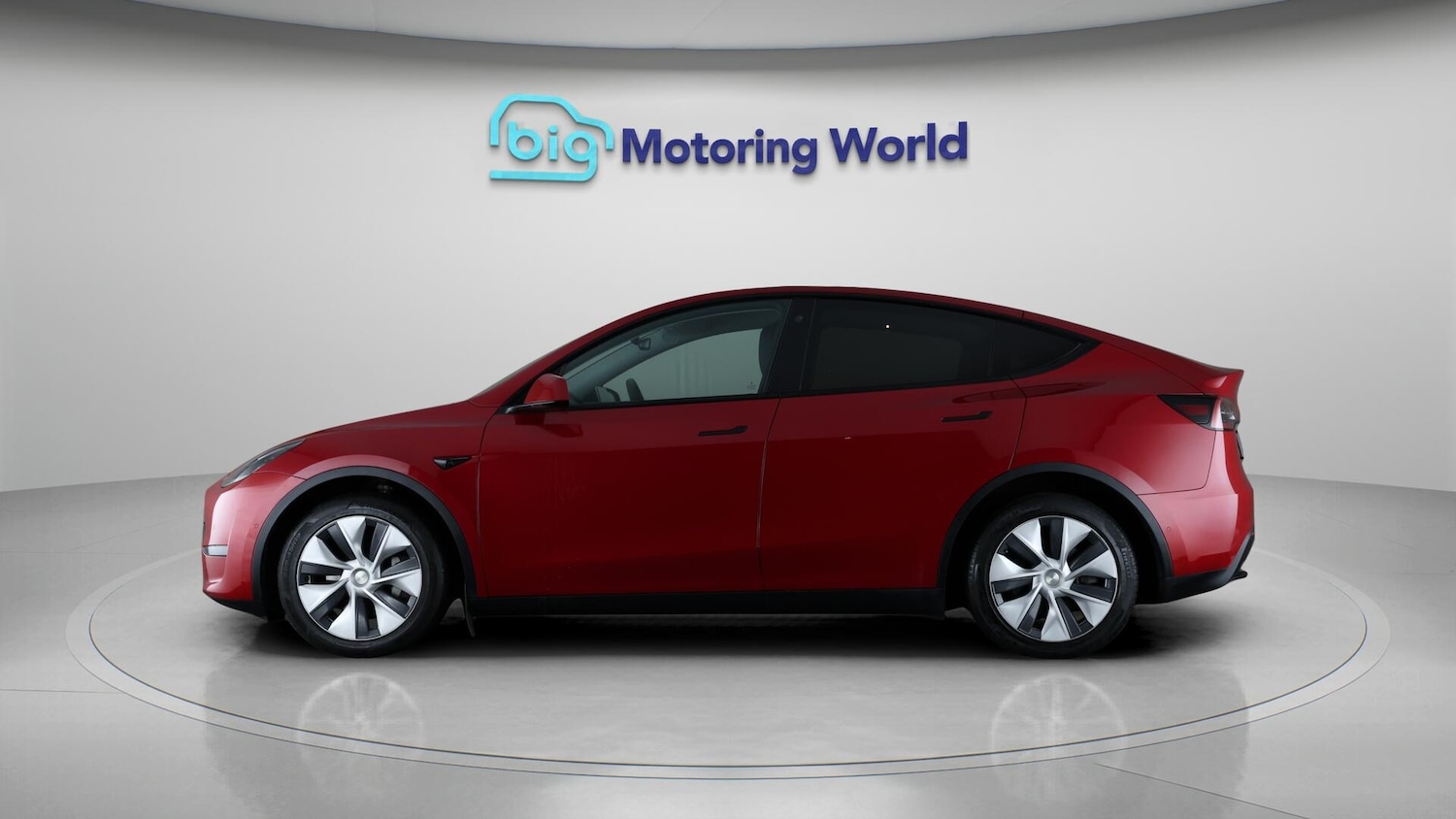 Used Tesla Model Y 2022 for sale - 76122768: Photo 5