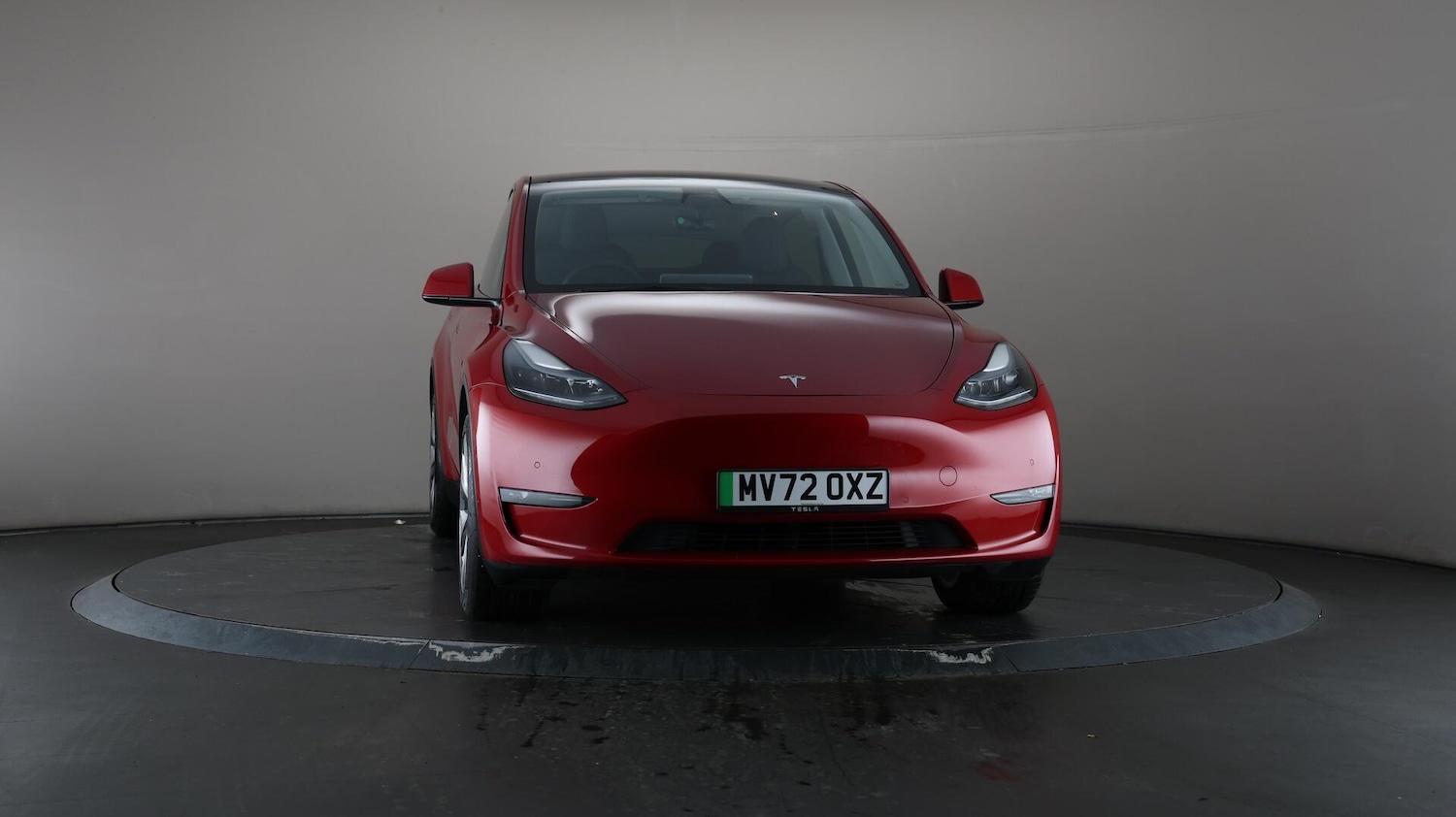Used Tesla Model Y 2022 for sale - 76122768: Photo 50