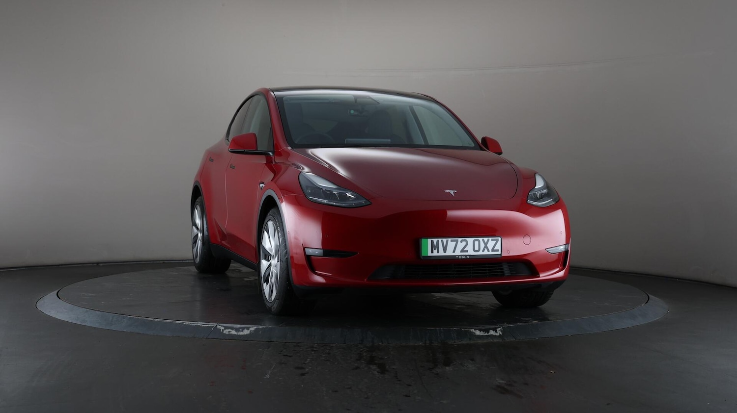 Used Tesla Model Y 2022 for sale - 76122768: Photo 51
