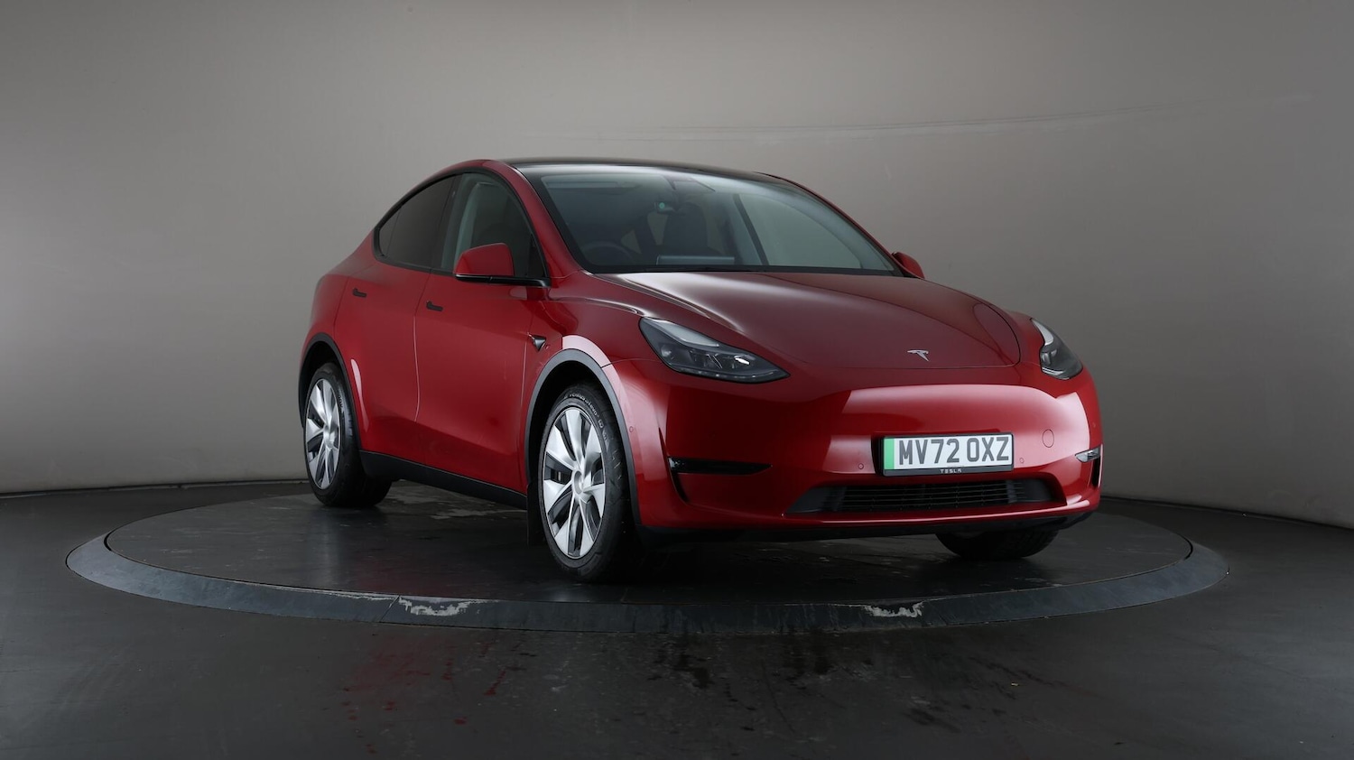 Used Tesla Model Y 2022 for sale - 76122768: Photo 52